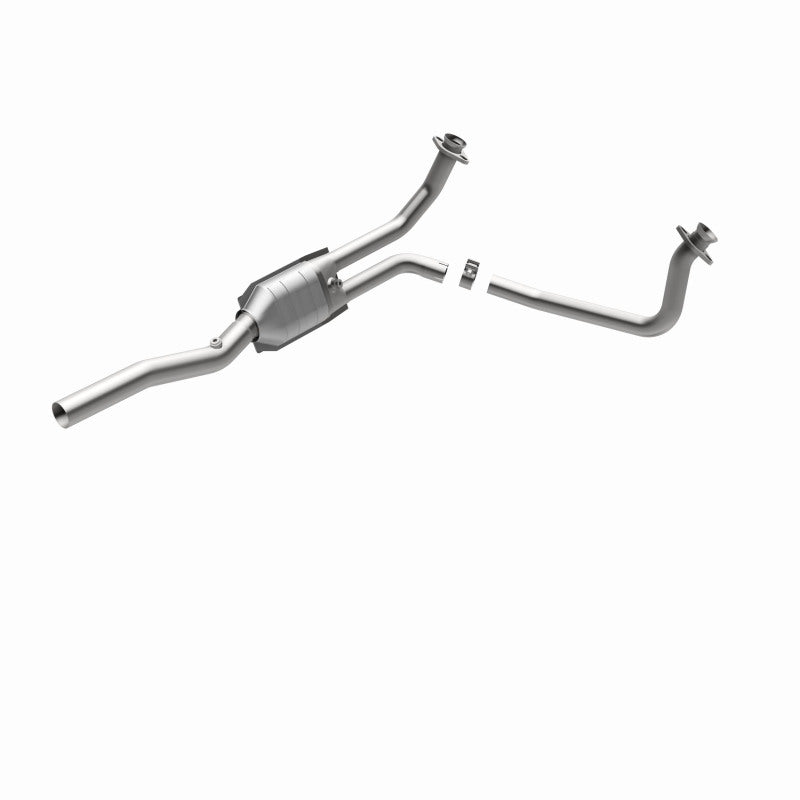 MagnaFlow Conv Direct Fit 96-97 Dodge B1500/B2500/B3500 V8 Underbody Magnaflow