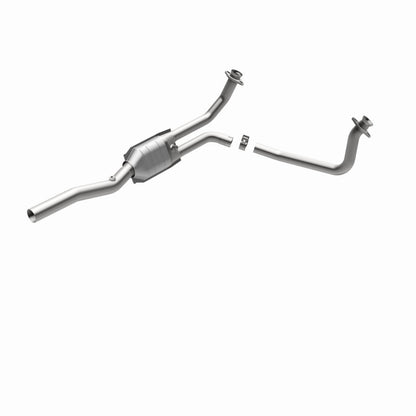 MagnaFlow Conv Direct Fit 96-97 Dodge B1500/B2500/B3500 V8 Underbody Magnaflow