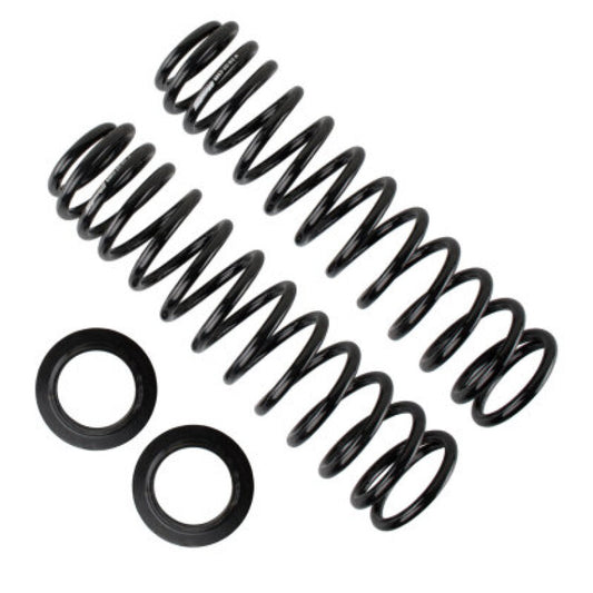 Synergy Front Lift Springs 2 DR 5.0in 4 DR 4.0in for Jeep JL/JLU/JT - 8863-60