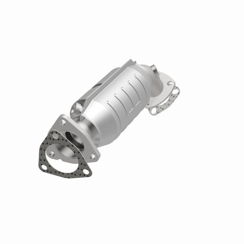 MagnaFlow Conv DF Audi 97-05 A4/A4 Quattro / Volkwagen 00-05 Passat 1.8L Magnaflow