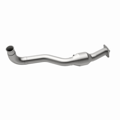 MagnaFlow Conv. DF 01-05 GM Silv/Sierra 6.6L Magnaflow