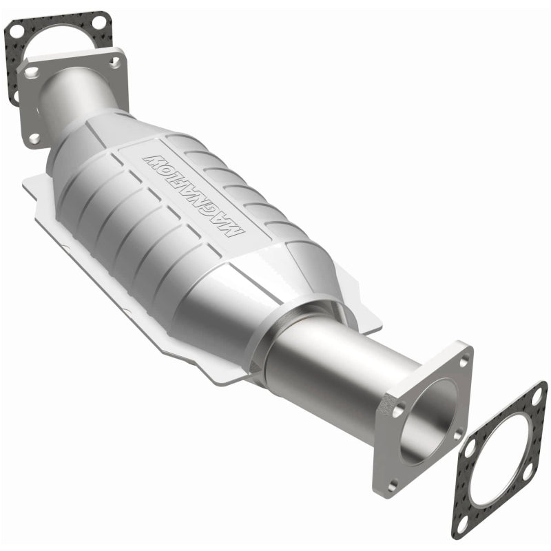 Magnaflow 76-81 Corvette 5.0/5.7 CA Direct Fit Converter Magnaflow