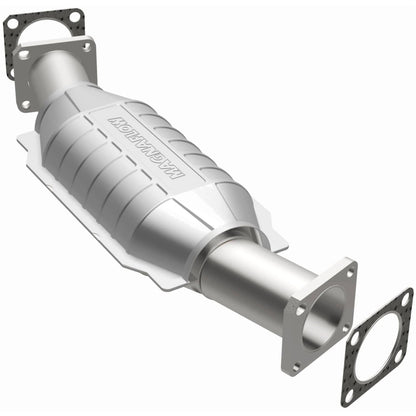 Magnaflow 76-81 Corvette 5.0/5.7 CA Direct Fit Converter Magnaflow