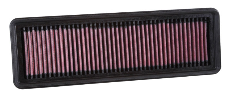 K&N 2014 BMW X4 L4-2.0L DSL Drop In Air Filter K&N Engineering