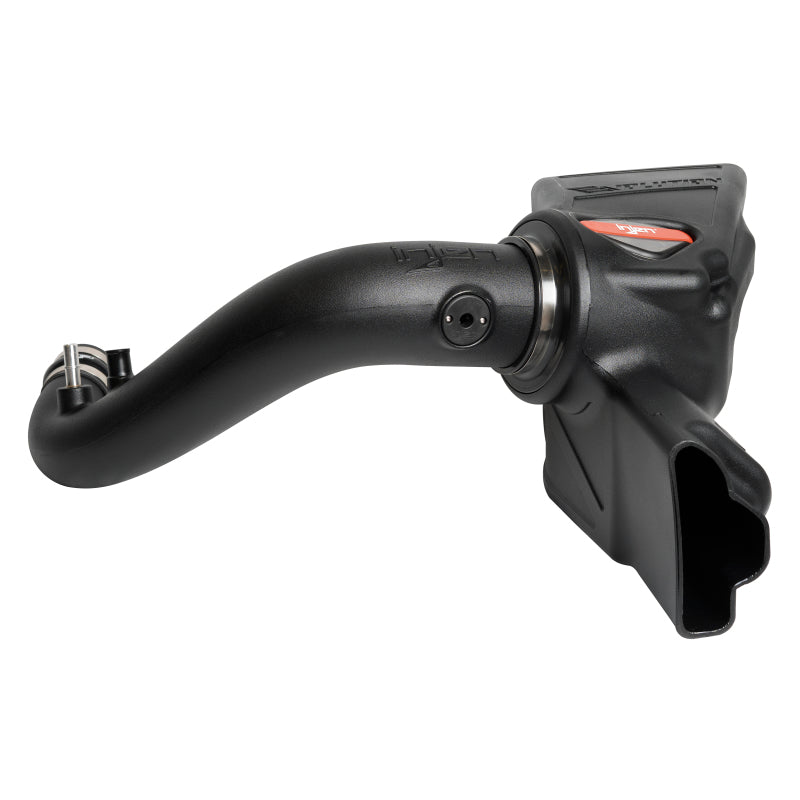 Injen 2015-2023 Ford Mustang L4-2.3L Turbo Evolution Cold Air Intake System - EVO9205 Injen