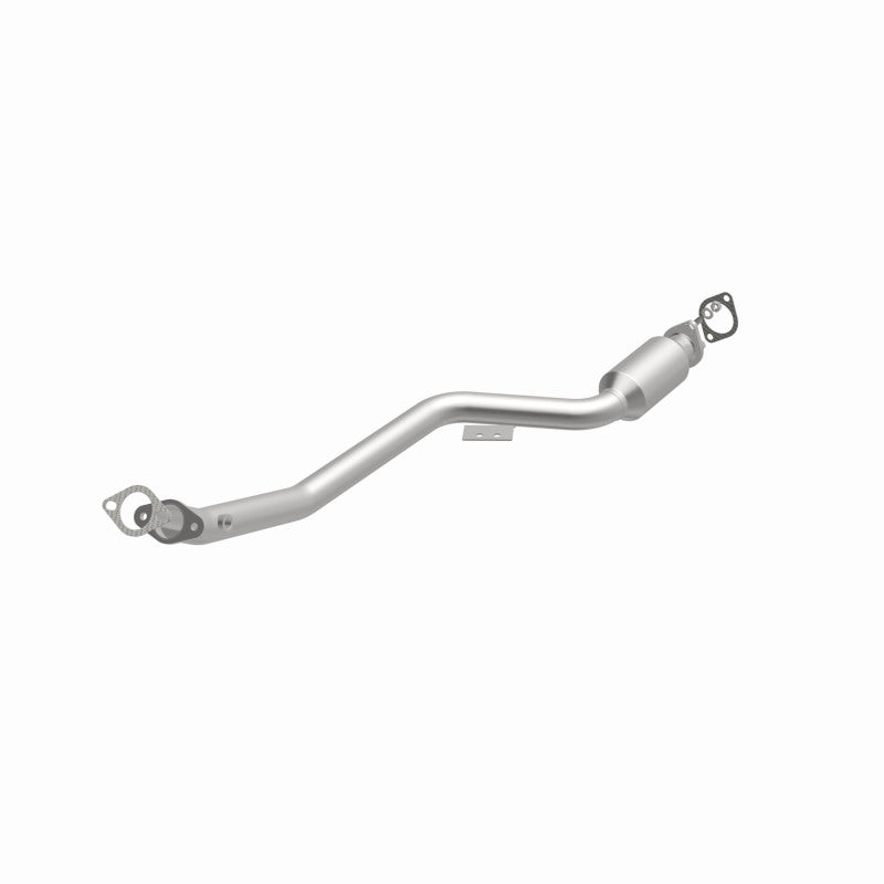 MagnaFlow Conv Direct Fit OEM 2015 Hyundai Genesis 3.8L Underbody Magnaflow