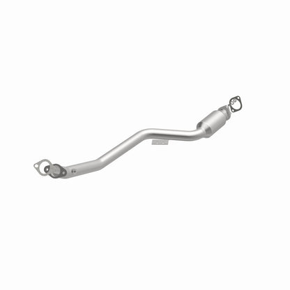 MagnaFlow Conv Direct Fit OEM 2015 Hyundai Genesis 3.8L Underbody Magnaflow