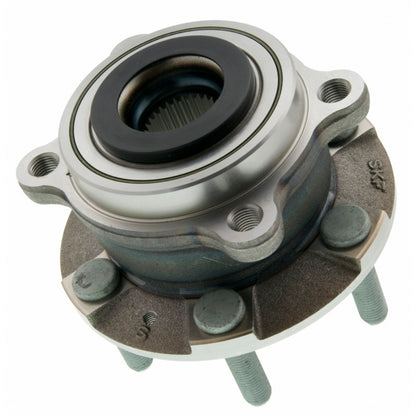 MOOG 09-11 Kia Borrego Rear Hub Assembly Moog