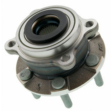 Load image into Gallery viewer, MOOG 09-11 Kia Borrego Rear Hub Assembly