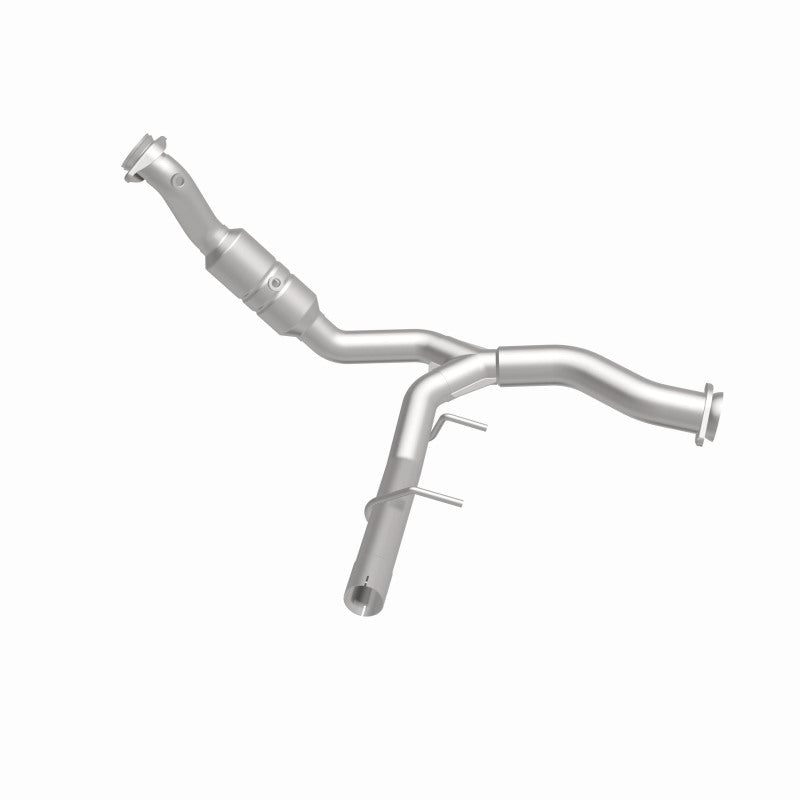 Magnaflow 11-12 Ford F-150 3.5L Direct Fit Converter Magnaflow