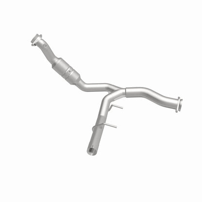 Magnaflow 11-12 Ford F-150 3.5L Direct Fit Converter Magnaflow