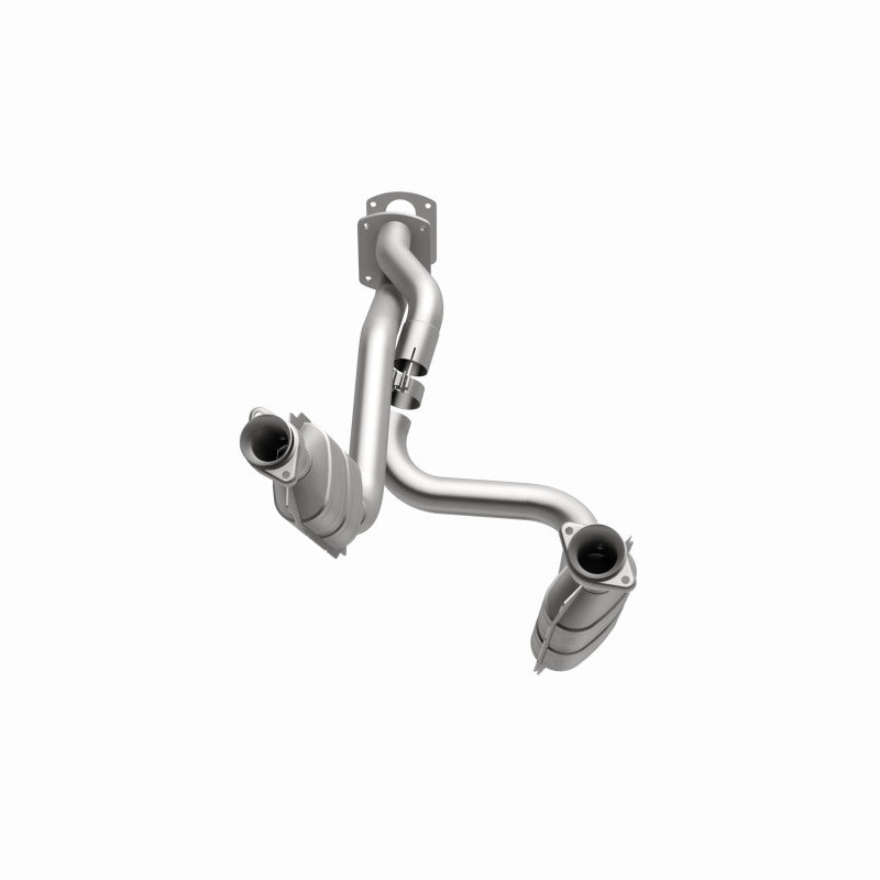 MagnaFlow Conv DF 05-07 Ford F250/F350 5.4L Magnaflow
