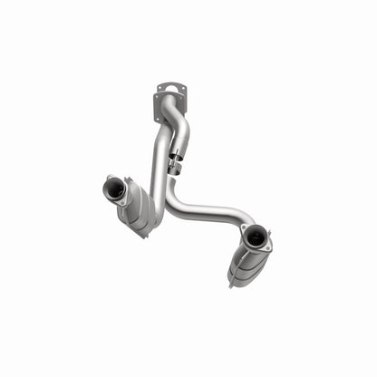MagnaFlow Conv DF 05-07 Ford F250/F350 5.4L Magnaflow