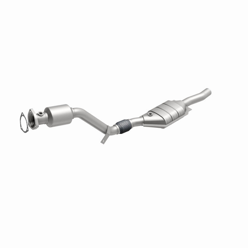 MagnaFlow Conv DF 03 Volkswagen Passat 2.8L Magnaflow