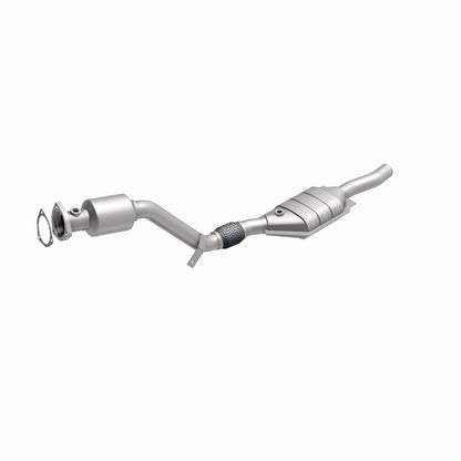 MagnaFlow Conv DF 03 Volkswagen Passat 2.8L Magnaflow