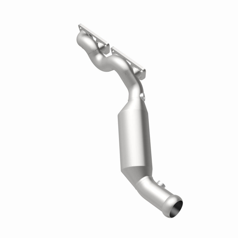 MagnaFlow Converter Direct Fit 07-10 BMW X5 4.8L V8 Magnaflow
