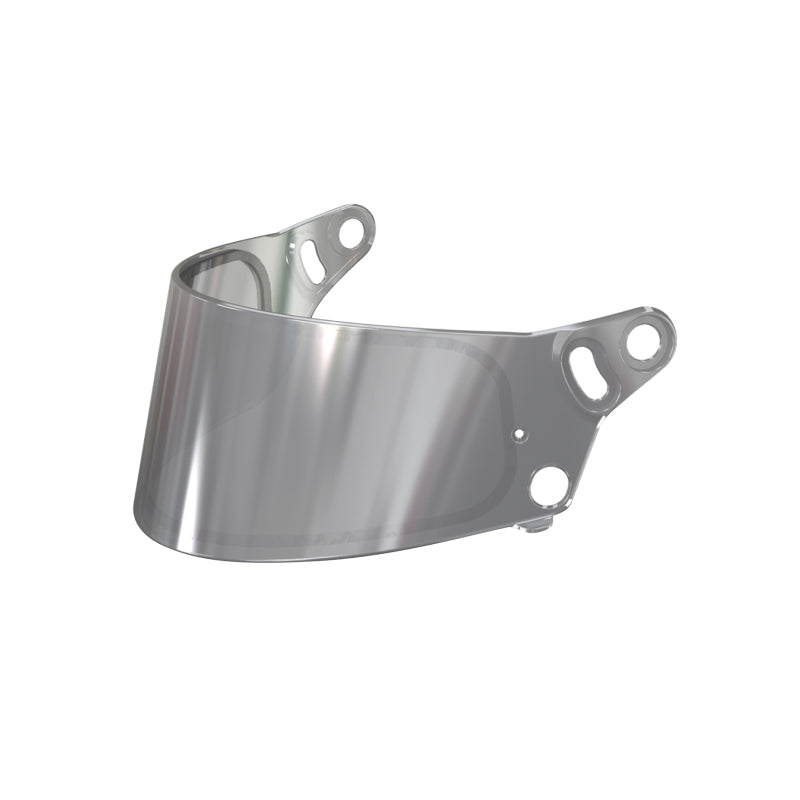 Bell SE03 Helmet Shield - Silver 2010005