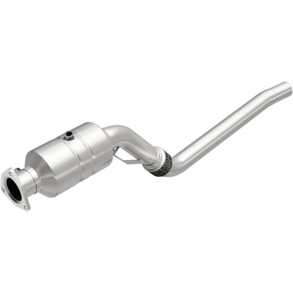 MagnaFlow Conv DF 02-05 Audi A4 Quat 2.8L Driver Side Magnaflow