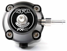 Load image into Gallery viewer, GFB FX-S Bosch Fuel Pressure Regulator