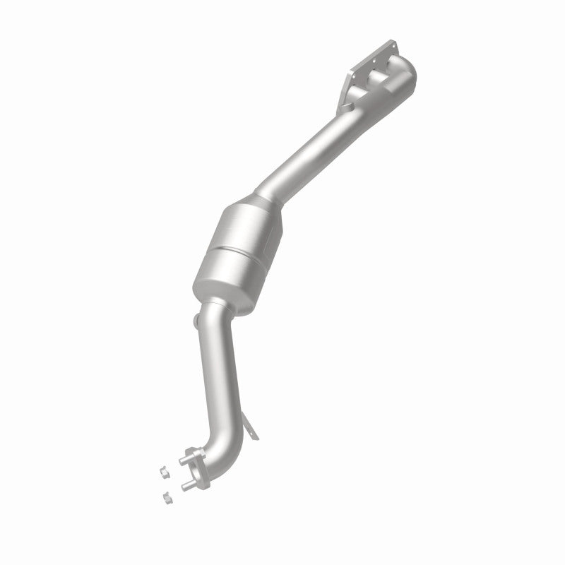 MagnaFlow Conv DF 05-09 Audi A8 6.0L Magnaflow