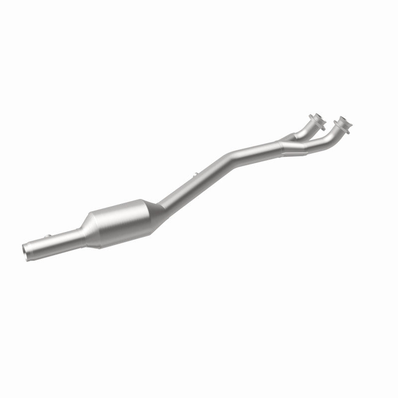 MagnaFlow Left Side Converter Direct Fit California Grade 00-03 BMW M5 5.0L Magnaflow