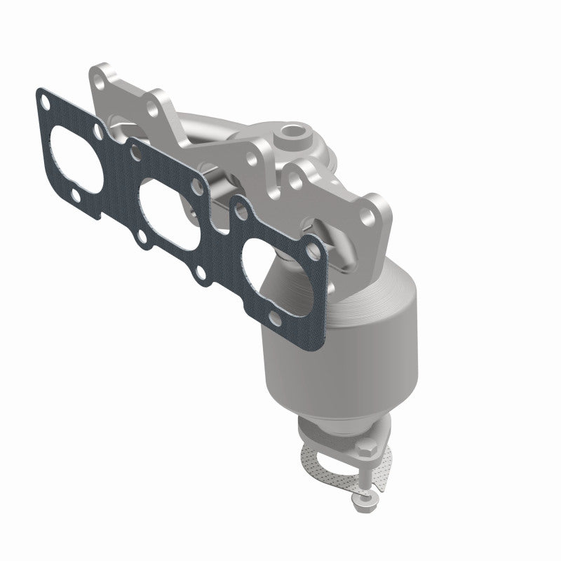 MagnaFlow Conv DF 06-08 Hyun/Kia 3.8L R Magnaflow