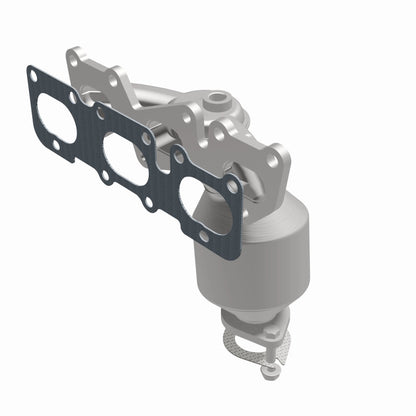 MagnaFlow Conv DF 06-08 Hyun/Kia 3.8L R Magnaflow