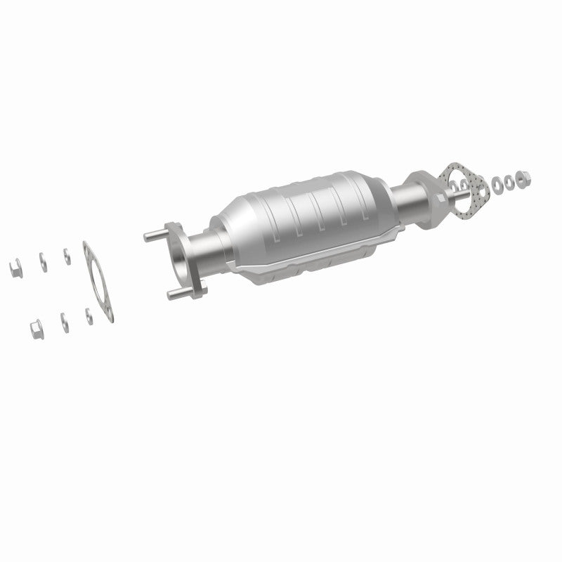 MagnaFlow Conv DF 01-03 Rio 1.5/1.6 Rear Magnaflow