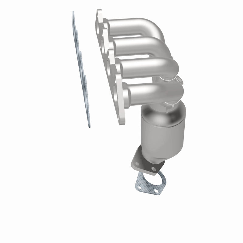 MagnaFlow Conv DF 02-05 Chrysler Sebring 2.4L /  02-05 Mitsubishi Eclipse/02-03 Galant 2.4L Manifold Magnaflow