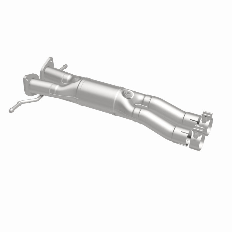 Magnaflow 2010 Taurus 3.5 Direct Fit Converter Magnaflow