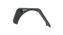 Load image into Gallery viewer, Road Armor 18-21 Jeep Wrangler JL Stealth Wide Rear Fender Flare Body Armor - Tex Blk