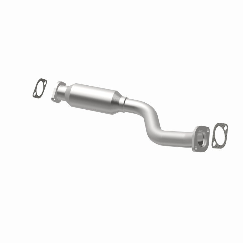 Magnaflow 08-13 Nissan Rogue 2.5L Direct Fit Converter Magnaflow