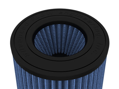 afe Momentum Intake Replacement Air Filter 4 IN F x 6 IN B x 4-1/2 IN T (Inverted) x 8-1/2 IN H