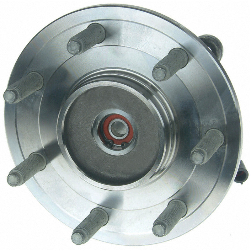 MOOG 05-08 Ford F-150 Front Hub Assembly Moog