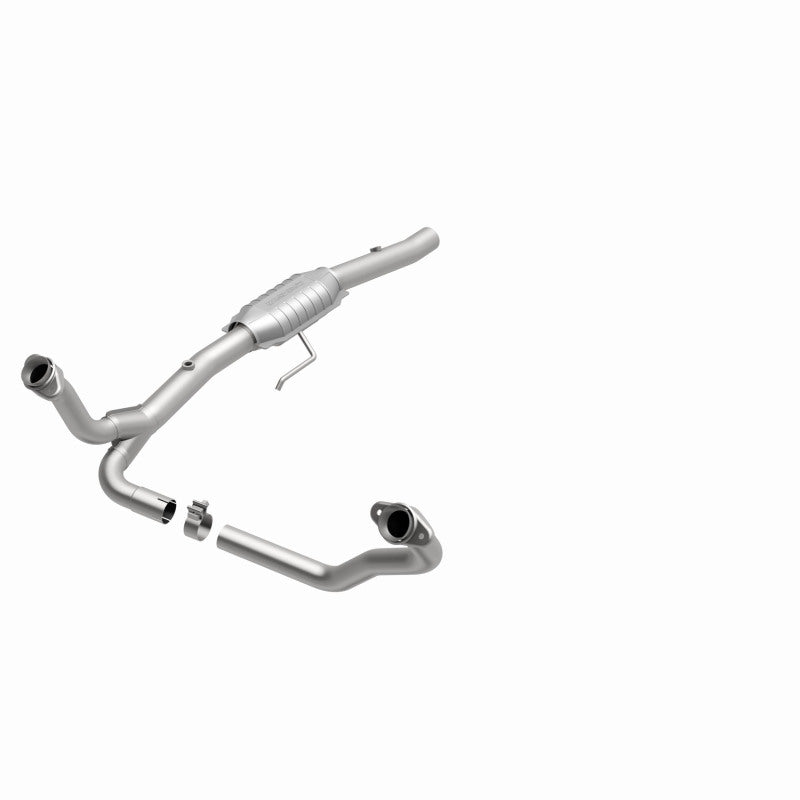 MagnaFlow Conv DF 00-03 Dakota 4.7L 2WD OEM Magnaflow