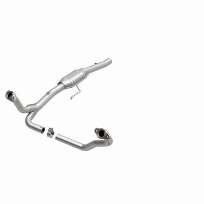 MagnaFlow Conv DF 00-03 Dakota 4.7L 2WD OEM Magnaflow