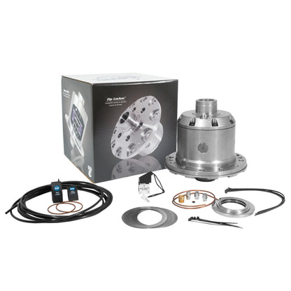 Yukon Gear Zip Locker For Dana 60 w/ 35 Spline Axles / 4.10 & Down Yukon Gear & Axle