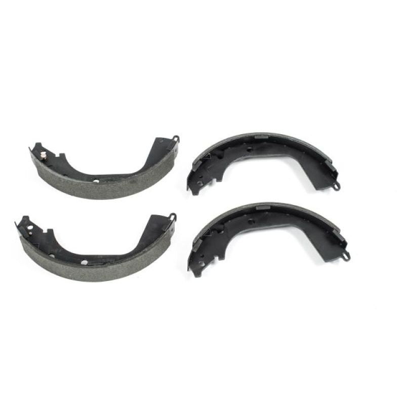 Power Stop 09-12 Chevrolet Colorado Rear Autospecialty Brake Shoes PowerStop