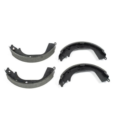 Power Stop 09-12 Chevrolet Colorado Rear Autospecialty Brake Shoes PowerStop