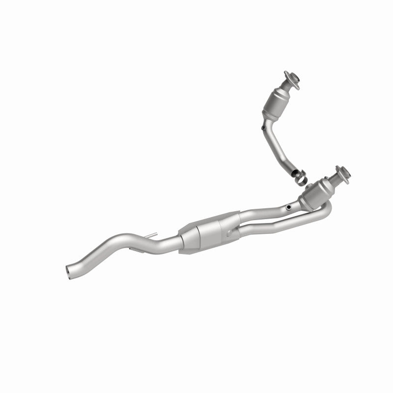 MagnaFlow Conv DF 00-03 Dodge Dakota OEM Magnaflow