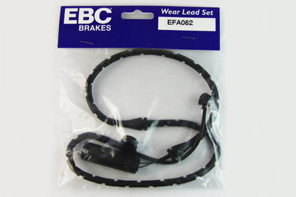 EBC 00-06 BMW X5 3.0 Front Wear Leads EBC