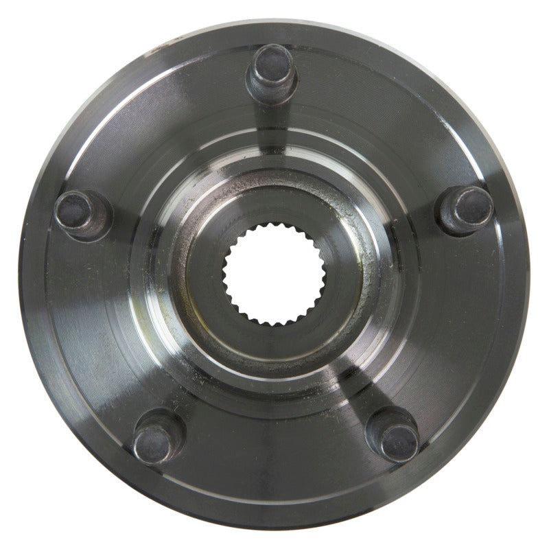 MOOG 09-11 Ford Ranger Front Hub Assembly Moog