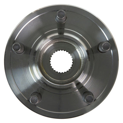 MOOG 09-11 Ford Ranger Front Hub Assembly Moog