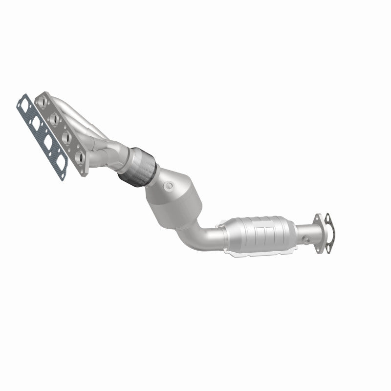 MagnaFlow Conv DF 02-06 Cooper/S Manifold