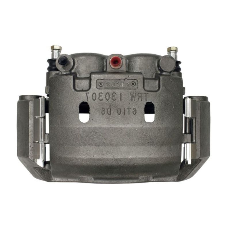 Power Stop 2002 Ford E-550 Super Duty Front Left or Rear Left Autospecialty Caliper w/Bracket PowerStop