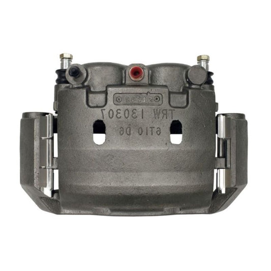 Power Stop 2002 Ford E-550 Super Duty Front Left or Rear Left Autospecialty Caliper w/Bracket PowerStop