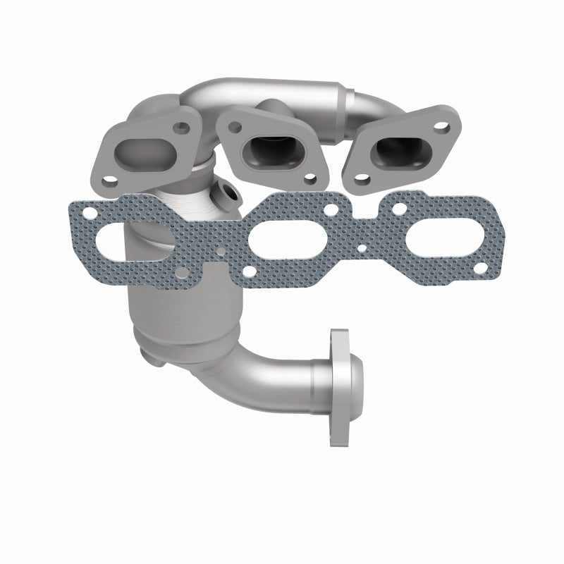 MagnaFlow Conv DF Contour 95-00 2.5L Front MF Magnaflow