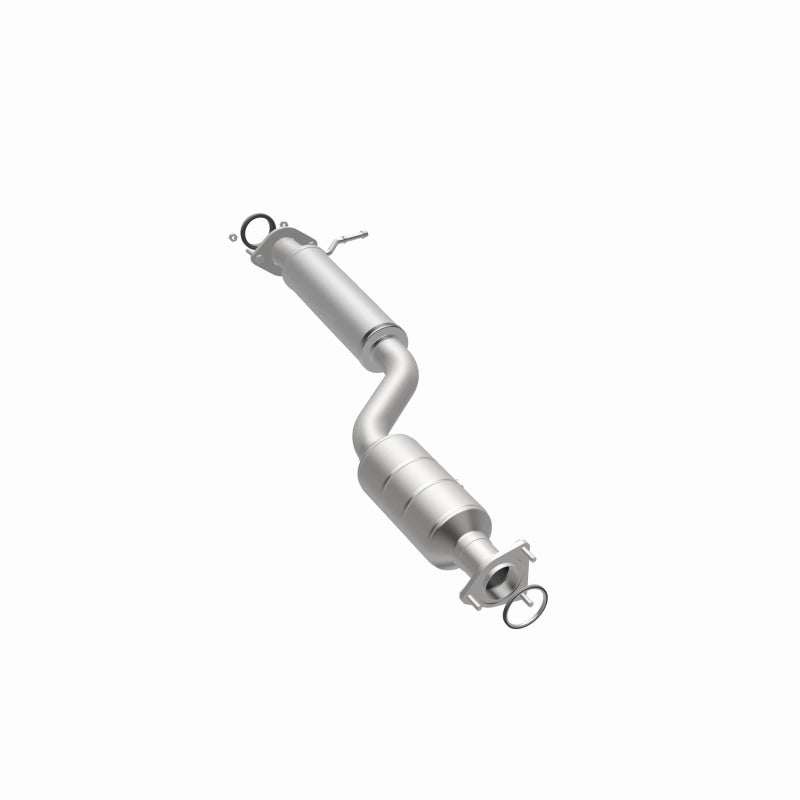 MagnaFlow Conv DF 04-08 Mazda RX-8 OEM Magnaflow