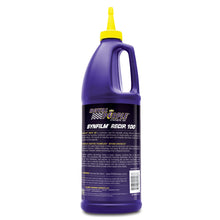 Load image into Gallery viewer, Royal Purple Synfilm Recip. 100 Reciprocating Air Compressor Oil - 1 Quart