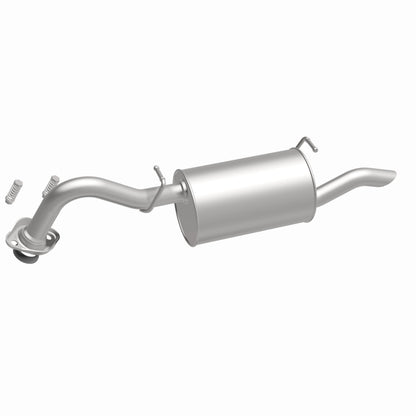 MagnaFlow BRE Exhaust Kit 12-17 Toyota PRIUS C 1.5L